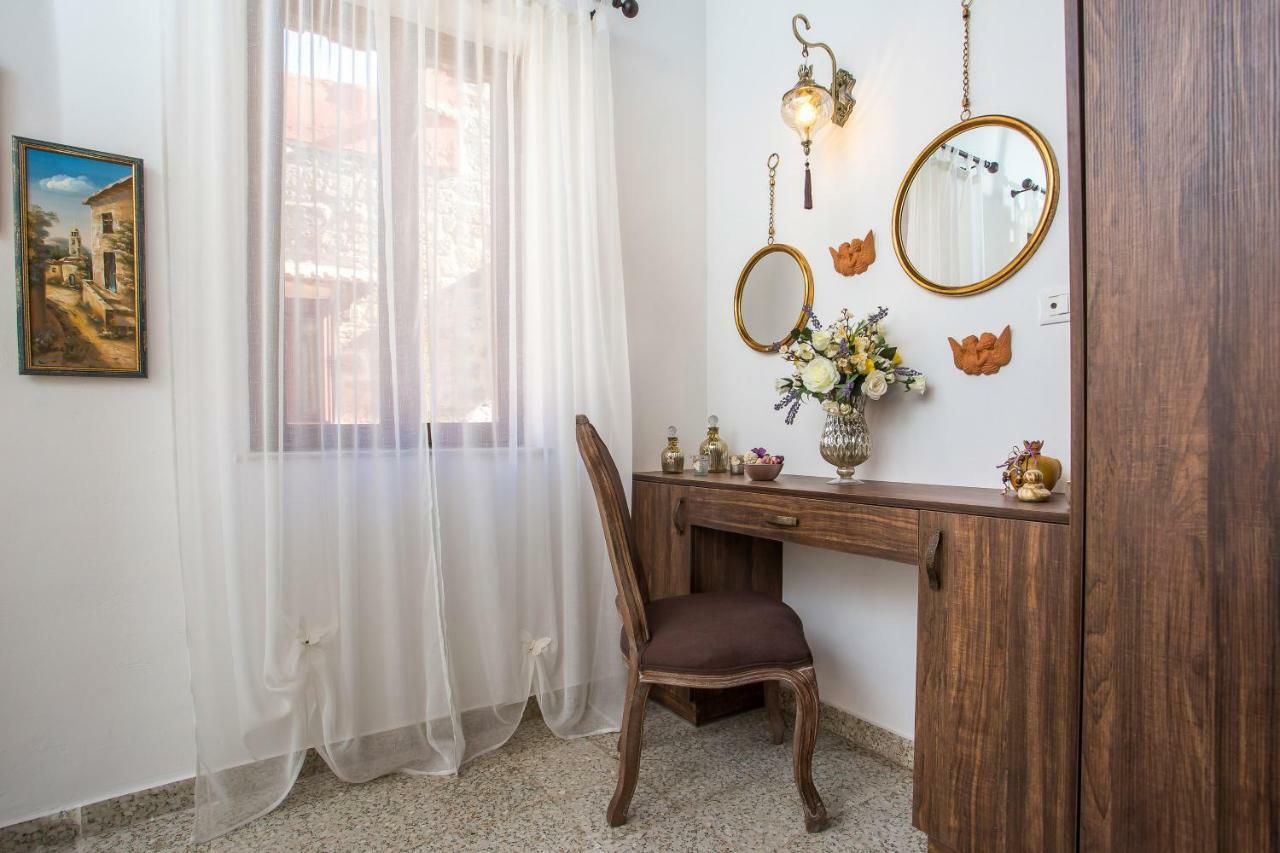 Apartamento La Casa Di Anna Rhodes City Exterior foto